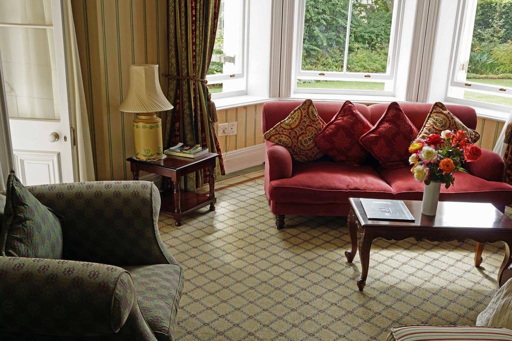 Hôtel Victoria House à Le Cap Extérieur photo