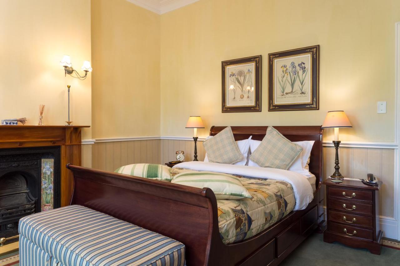 Hôtel Victoria House à Le Cap Extérieur photo