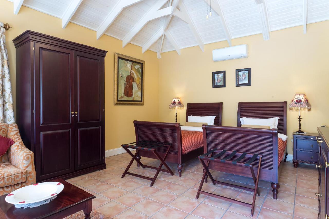Hôtel Victoria House à Le Cap Extérieur photo