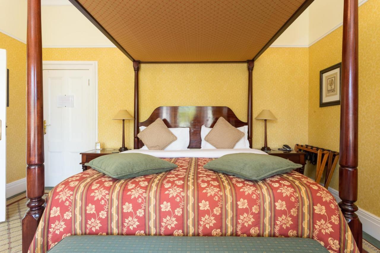 Hôtel Victoria House à Le Cap Extérieur photo